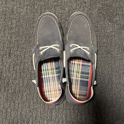 Sperry Slip On