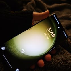 SAMSUNG GALAXY S23 Ultra 