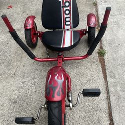 Tricycle