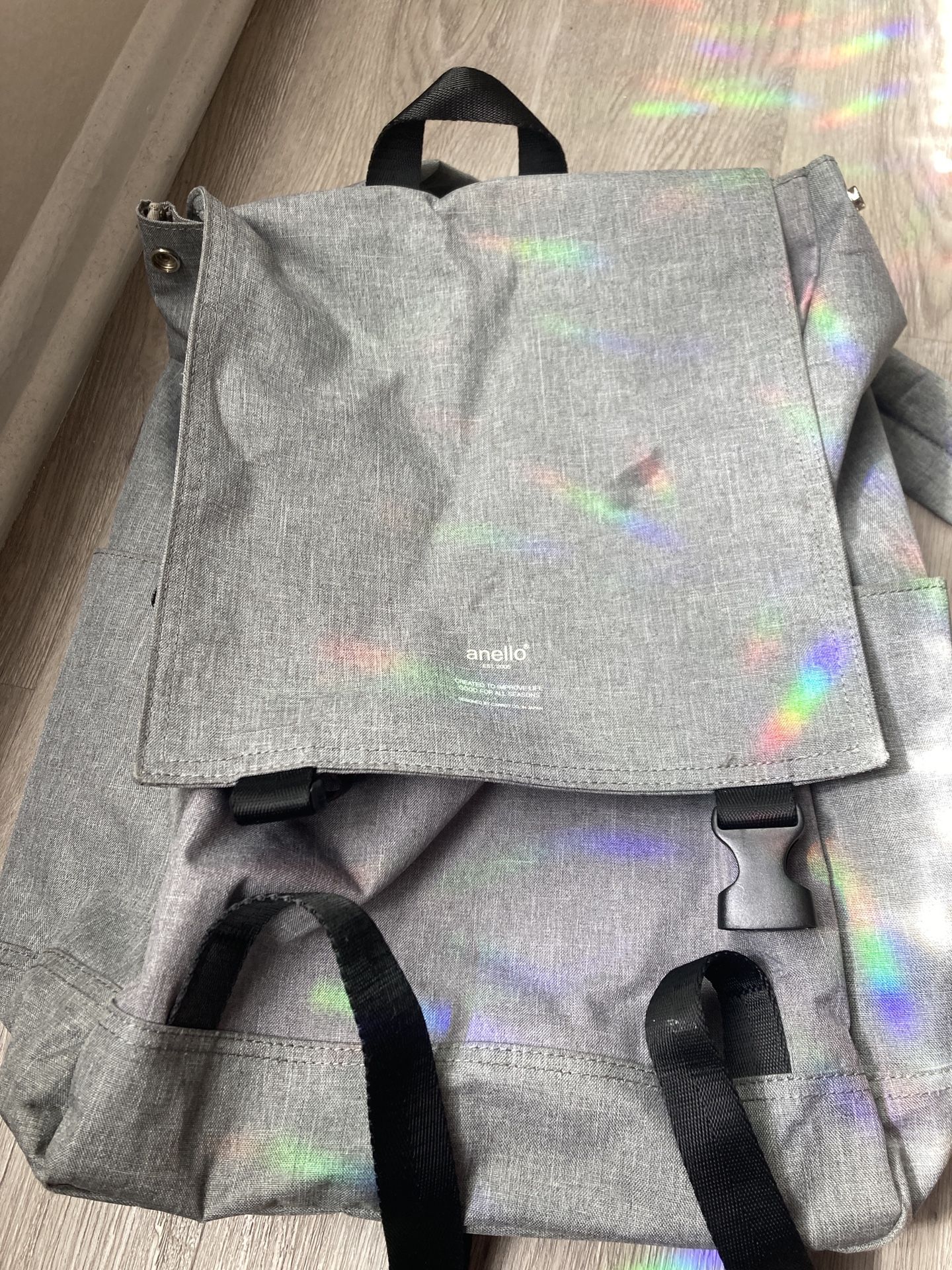 Backpack