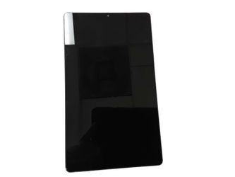 Samsung Sm-t227u Silver Tablet