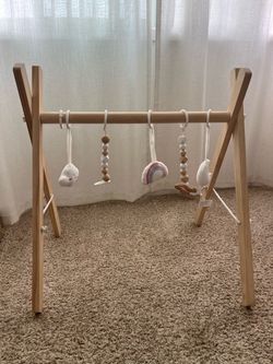 Brand new Jungle gym