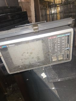 Emerson Radio