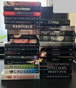 Book Bundle