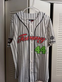 Shirt Like Baseball Style Formula 1 