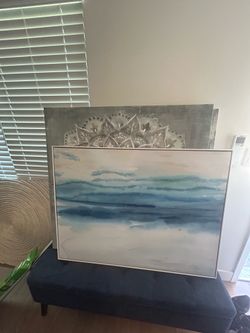 Wall decor
