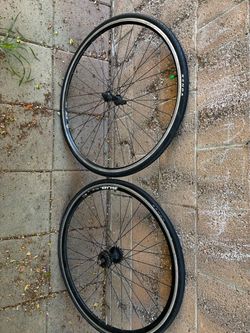 road bike rims 700c