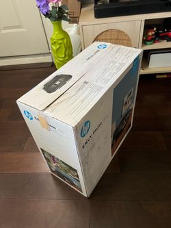 HP Envy Photo 7855 printer