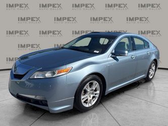 2011 Acura TL