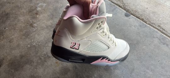 Jordan 5’s