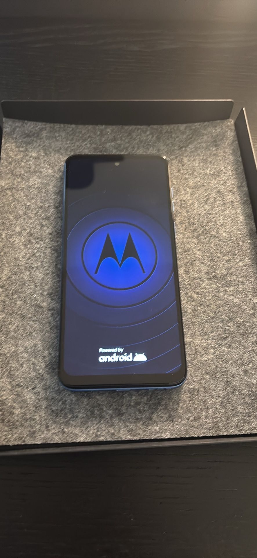 Smart Phone Motorola G Play