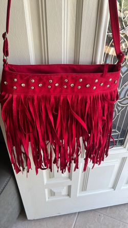 New bag