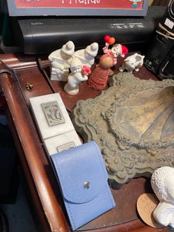 Random antiques