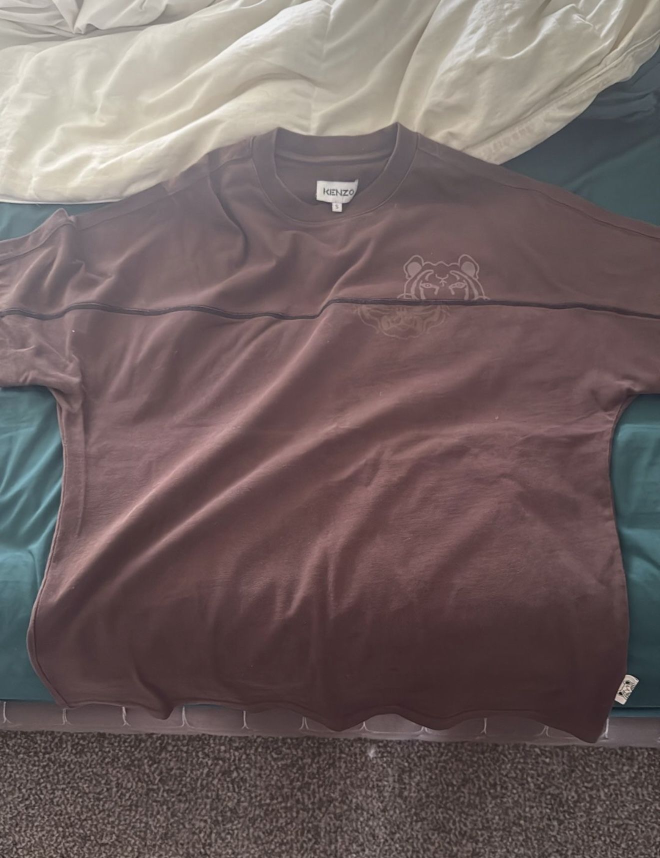 Kenzo shirt
