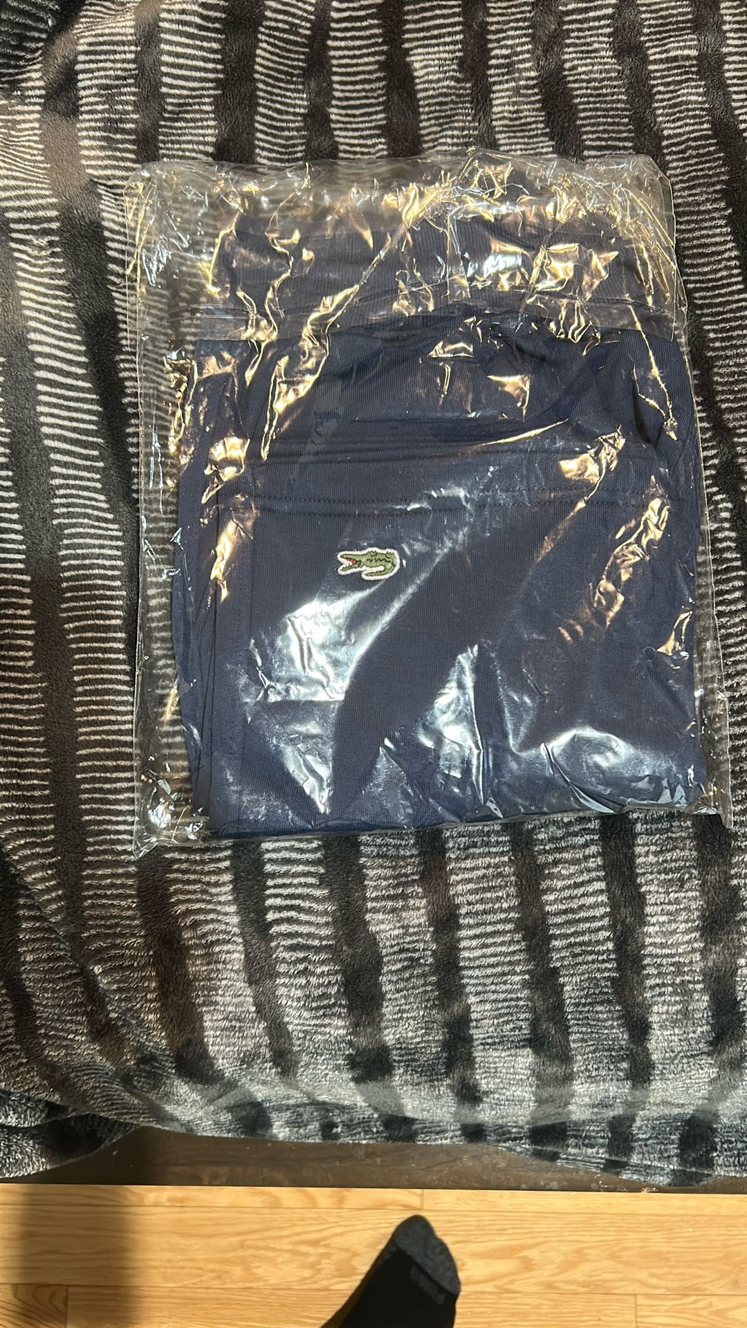 Lacoste Shorts