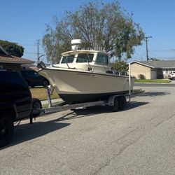 Boat/fishing Local