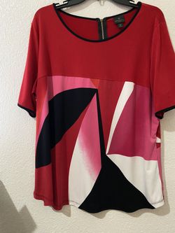 Women’s Blouse 