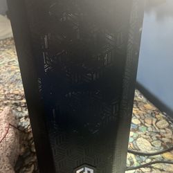 Cyberpower (PC)  Gaming pc Needs a New CPU I Broke Some Pins 