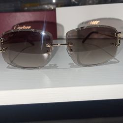 Cartier Glasses