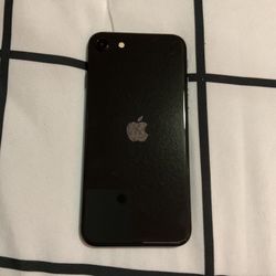 Iphone Se Second Generation 