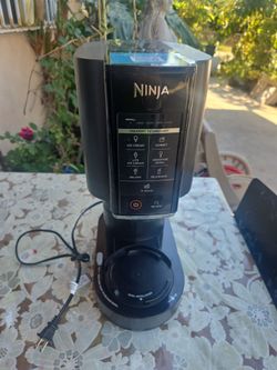 NINJA ICECREAM MAKER
