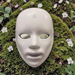 LED lights therapy