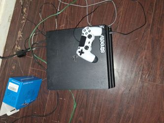 ps4 conslole controller