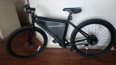 Sondors thin sale for sale