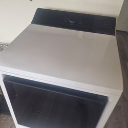 Electric Dryer
