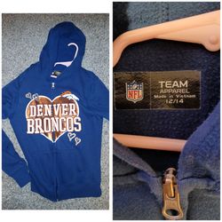 Girl's Jacket