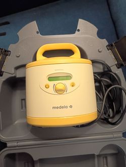 Madela Breast Pump