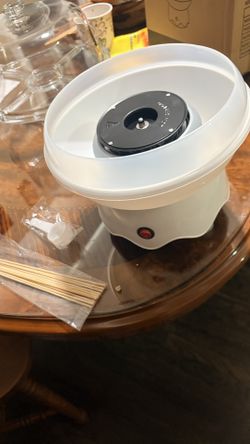 Cotton Candy Maker