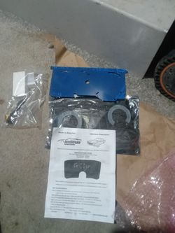 Auto parts