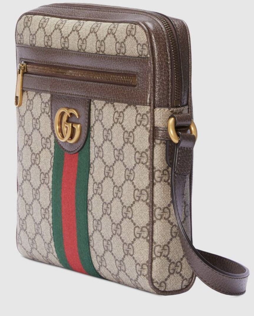 Gucci - Ophidia GG small messenger bag (SERIOUS BUYER ONLY)