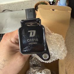 coil packs 4 cylinder