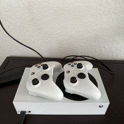 Xbox Series S | 2TB Extra Storage