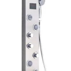 Modern Shower Tower Panel System