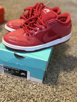 Nike SBs