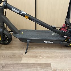 Ninebot G2 Max $600 or Best Offers