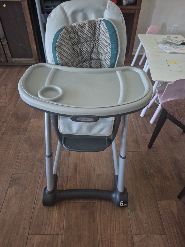 Graco Baby Seat Chair
