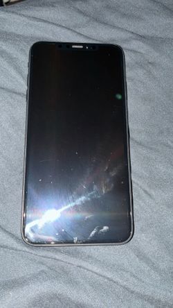 AT&T IPhone XS MAX
