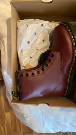 Brand new Doc Martins