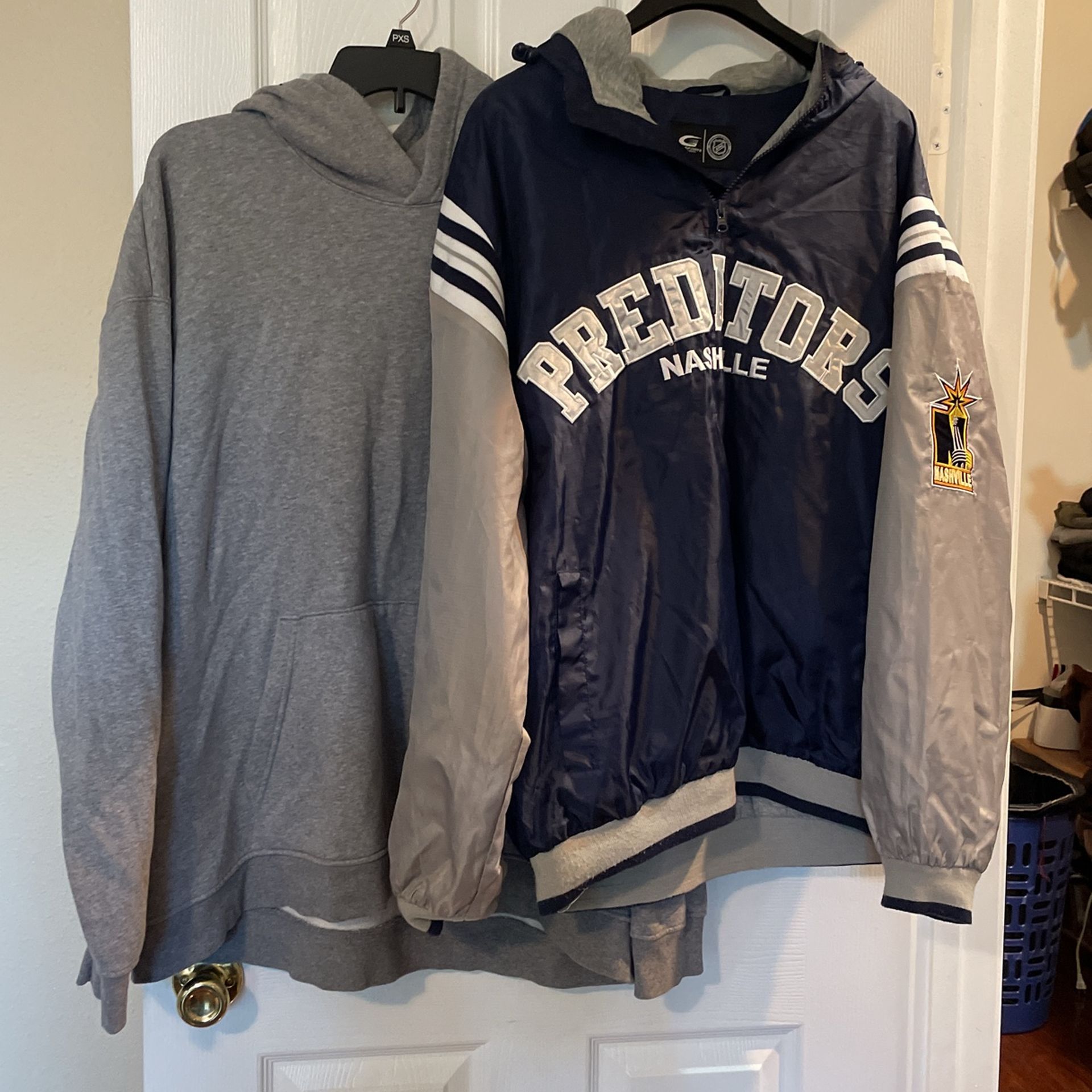 Jackets For Sale