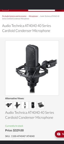 Mic