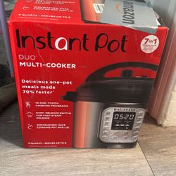 Insta Pot 
