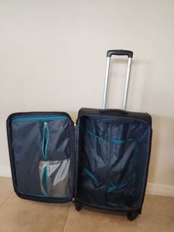 Safari Luggage Bag