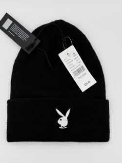 Playboy beanie