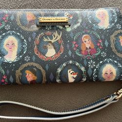 Dooney & Bourke Disney 