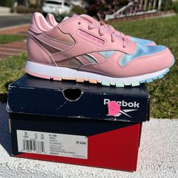 Reebok Youth Size 3