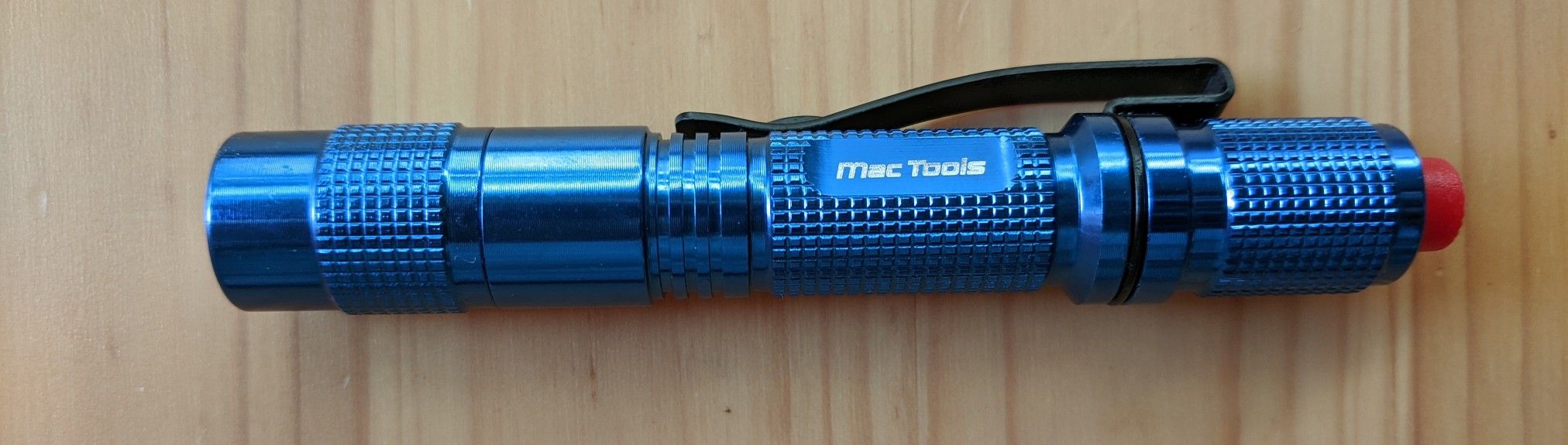 Mac Tools FL442-B LED Pen Light, Price is Firm